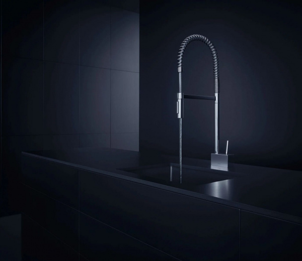  Axor Starck Semi-Pro 10820000   