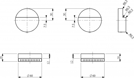  Villeroy & Boch Dawn TVW10612A15161   ,  