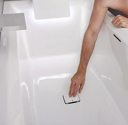   Riho Still Square 180x80  