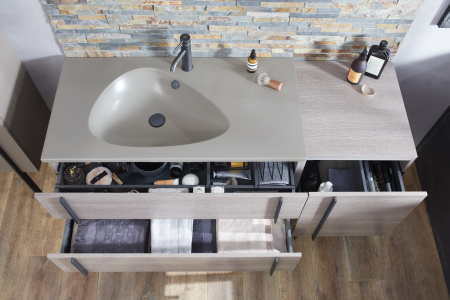  Jacob Delafon Nouvelle Vague E78336-BLV  