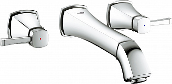  Grohe Grandera 20415000  