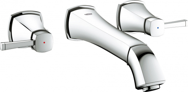  Grohe Grandera 20415000  
