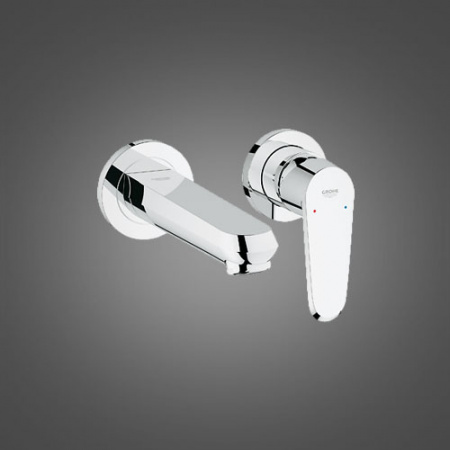  Grohe Eurodisc Cosmopolitan 19573002  