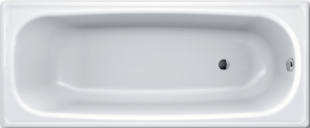 Стальная ванна Koller Pool 170x70 см Стальная ванна Koller Pool 170x70 см