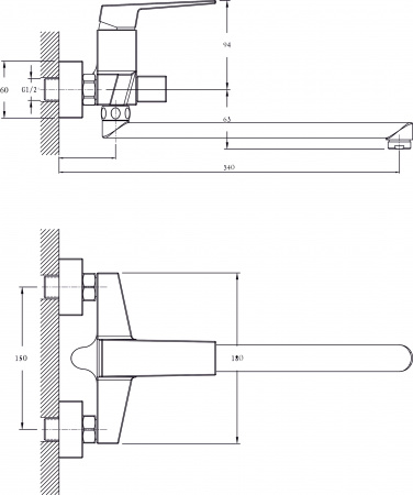  Rush Thira TR3635-51 