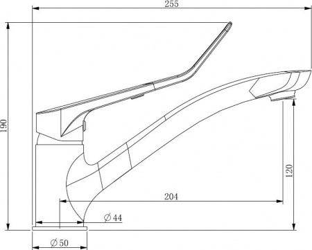 Elghansa Kitchen 56B0590   