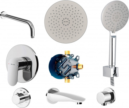 ������� �������� AM.PM Like 20