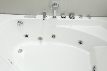   Black&White Galaxy GB5008 160x100 R