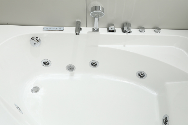   Black&White Galaxy GB5008 160x100 R