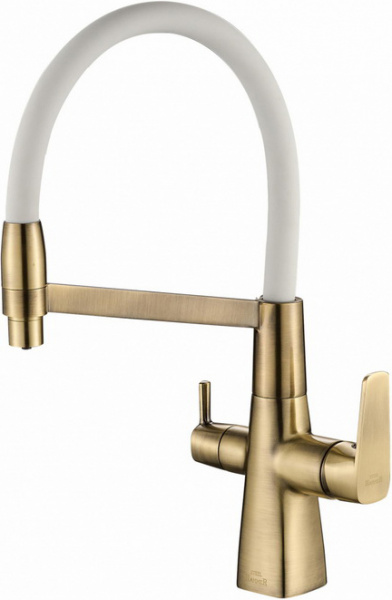  Steel Hammer SH 818-8 BRONZE   