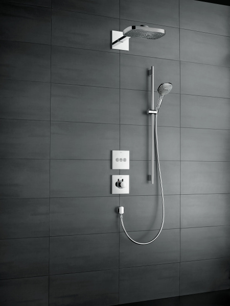   Hansgrohe Raindance Select E 300 3jet 26468000