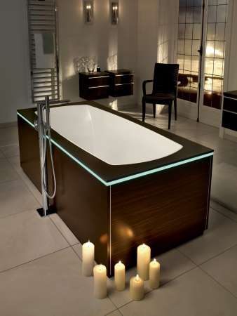   Villeroy & Boch My Art UBQ170MYA2V-01 170x75, alpin