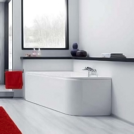   AM.PM Spirit V2.0 160x100 L