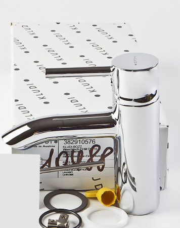  Kludi Bozz 382910576  