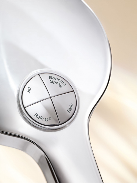 ������� ������ Grohe Rainshower System 310 27968000