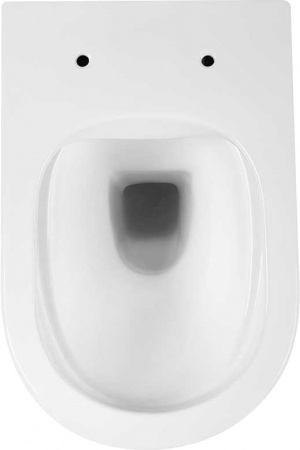 Унитаз подвесной Vincea Evo VT1-34 Унитаз подвесной Vincea Evo VT1-34