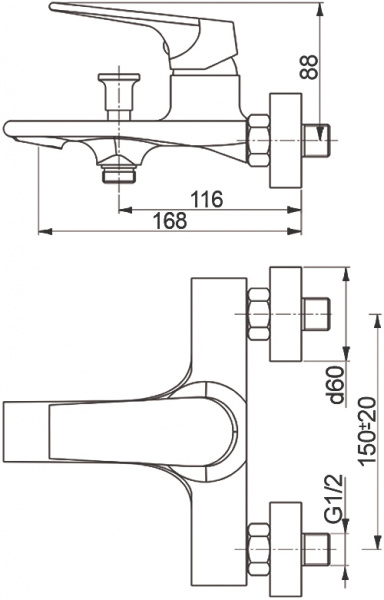  Raiber Comfort R4503    