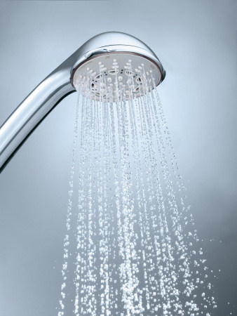   Grohe Relexa Five 28796000