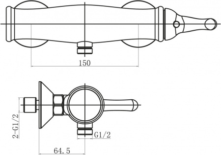  BelBagno Tiffani TIF ESDM CRM  