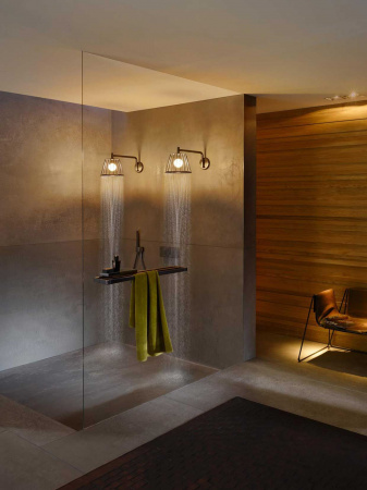   Axor LampShower Nendo 26031000  