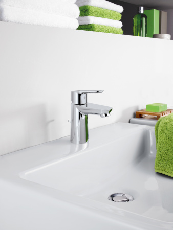  Grohe BauEdge 23328000  