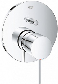  Grohe Atrio New 24066003    