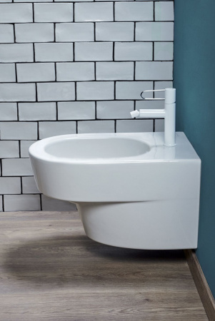   Jacob Delafon Odeon Rive Gauche EMG0002-00