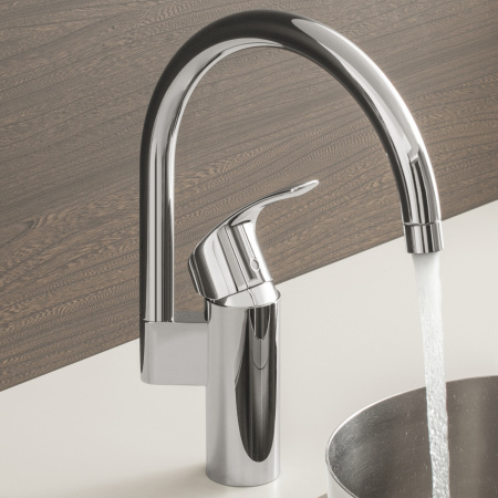  Grohe Eurosmart 33202002   