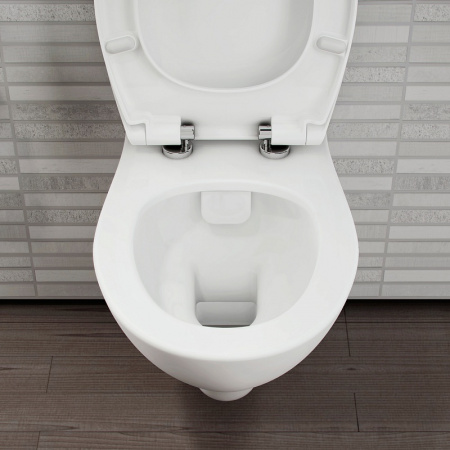 Крышка-сиденье VitrA S20 84-003-019 с микролифтом Крышка-сиденье VitrA S20 84-003-019 с микролифтом