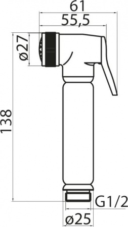������������� ��� Cezares CZR-ID5-02