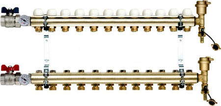  Tiemme 3870049 1"  3/4", , 12 