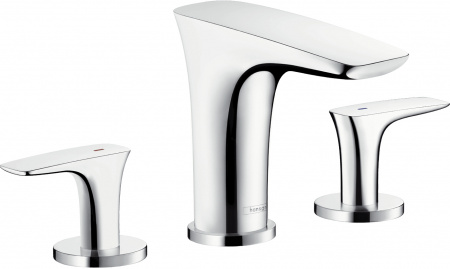  Hansgrohe PuraVida 15073000  