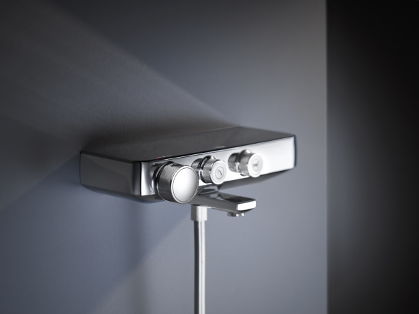  Grohe Grohtherm SmartControl 34718000    
