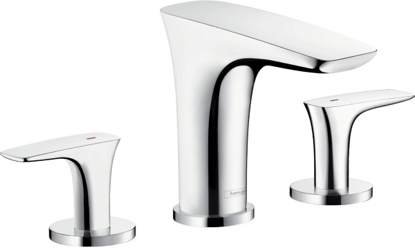  Hansgrohe PuraVida 15073000  