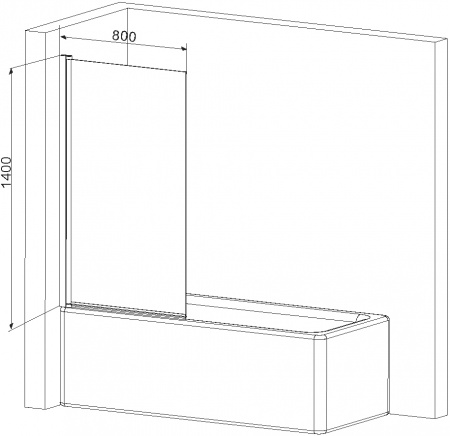   AM.PM Gem 17070    +  W90BS-D080-140 +  AM.PM  30    