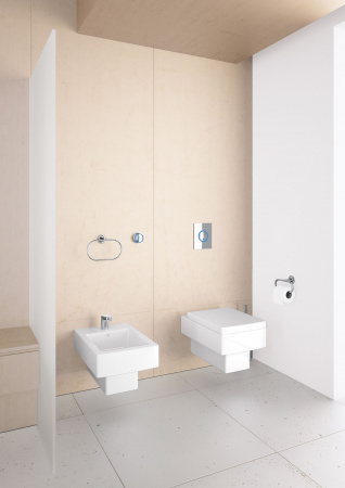   Grohe Nova Cosmopolitan Light 38809000 