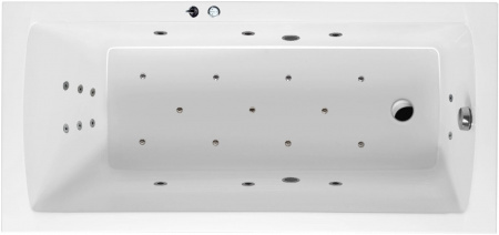   Excellent Aquaria WAEX.AQU17.ULTRA 170x75