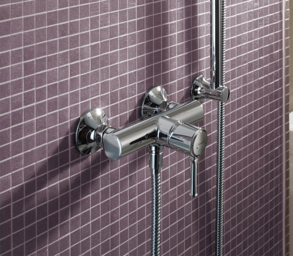  Hansgrohe Talis Classic 14161000  