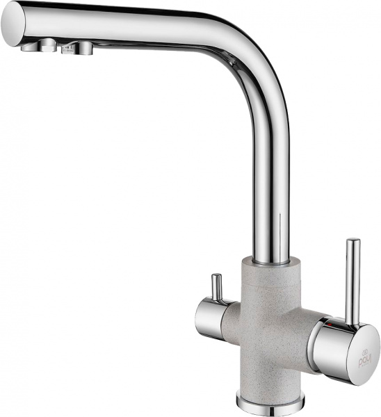  Paulmark Es213011-GRCR   