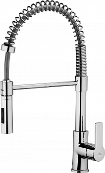  Paffoni Red RED179CR   