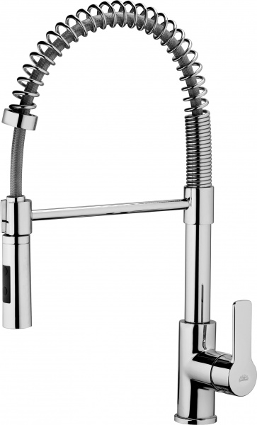  Paffoni Red RED179CR   