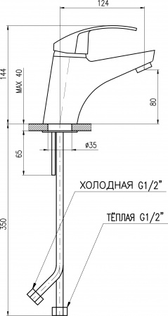  Rav Slezak Mississippi MS026.5  