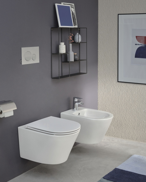   Jacob Delafon Rodin+ EDY102-00