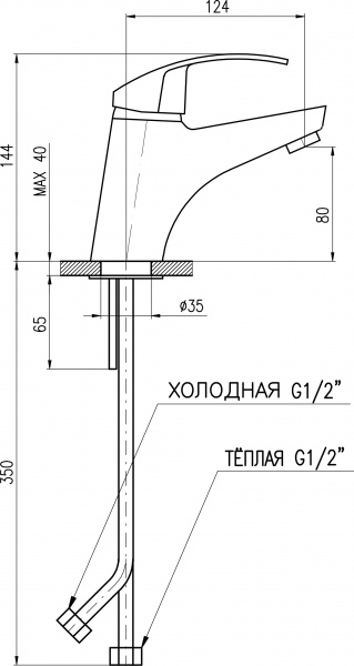  Rav Slezak Mississippi MS026.5  