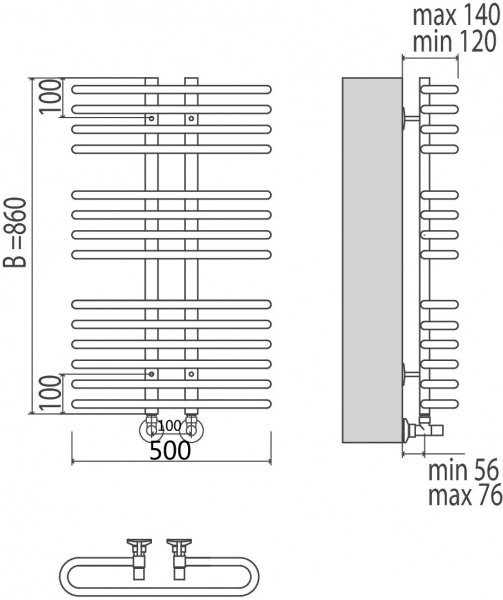   Terminus  14 100*860
