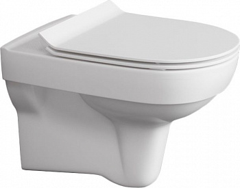 ������ ��������� Cersanit City New clean on