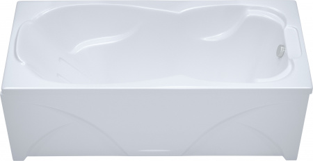 Акриловая ванна Triton Цезарь Экстра 180x80 Акриловая ванна Triton Цезарь Экстра 180x80