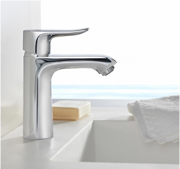  Hansgrohe Metris 31204000  