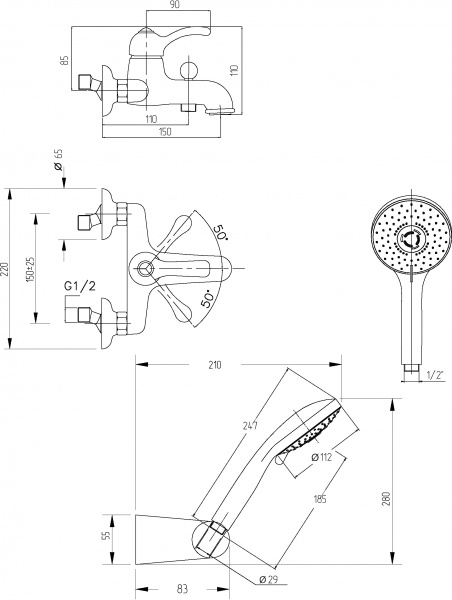  Migliore Grazia 29686    , 