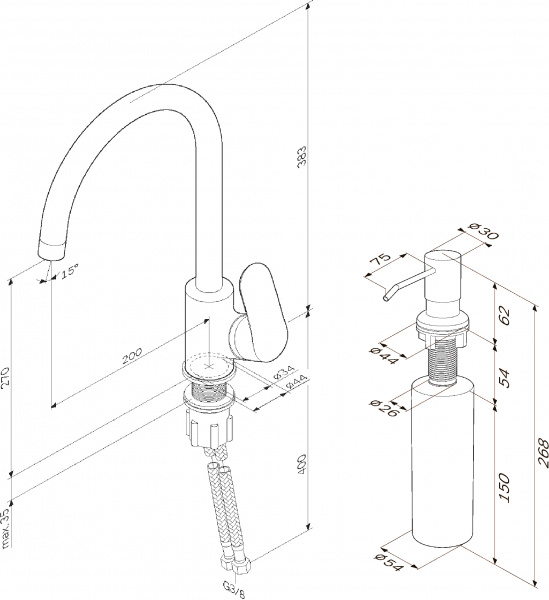  AM.PM Like F8007D00   ,  , 